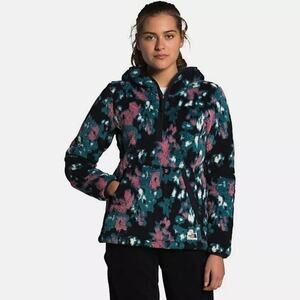 The North Face Campshire Pullover Hoodie 2.0 Medium